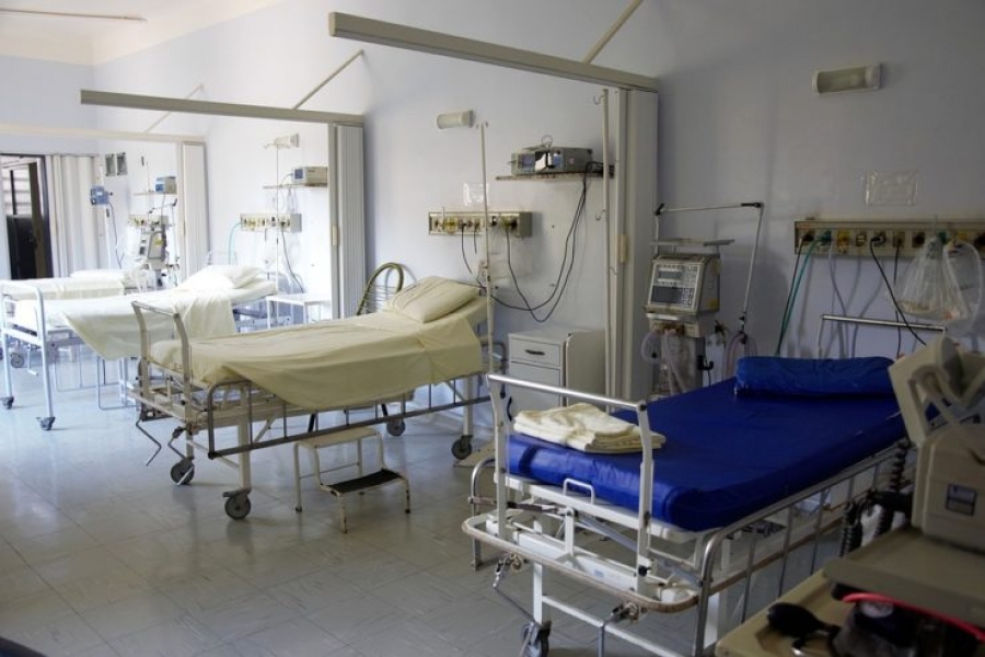Los obispos de EE.UU. recuerdan que la «salud no es un lujo»