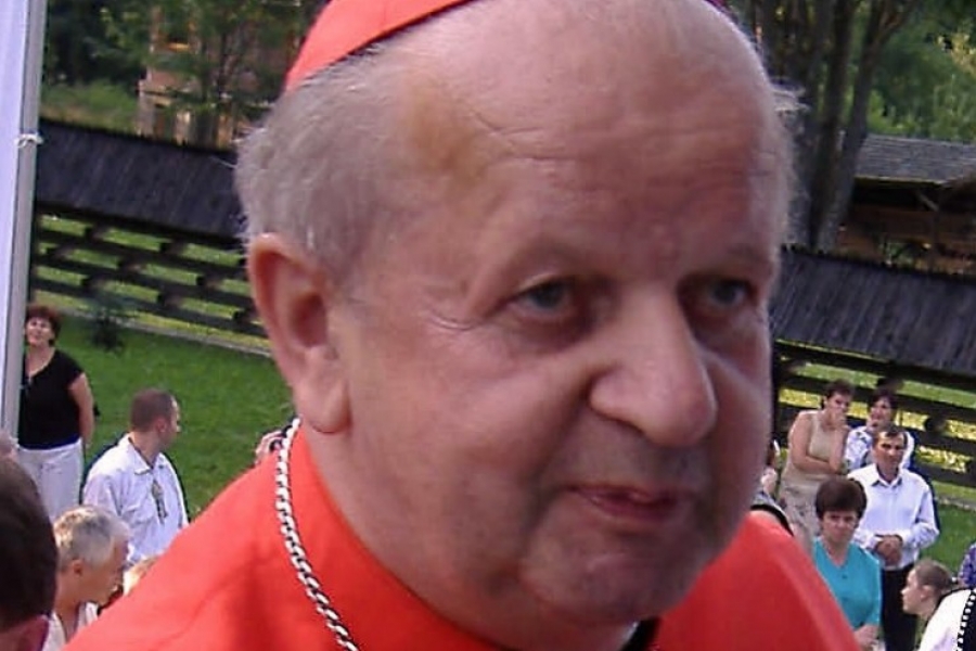 Cracovia 2016: La «llama de la misericordia» en las manos de los jóvenes de todo el mundo