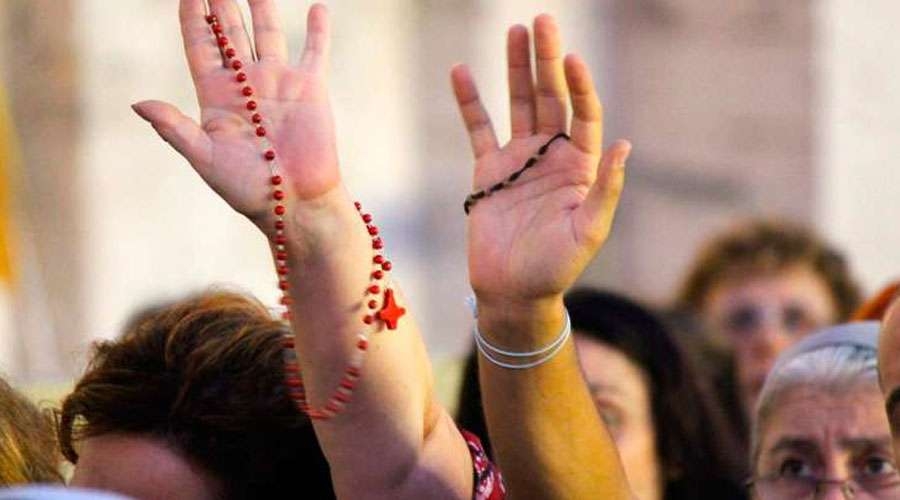 El Papa Francisco habla sobre el cambio de religión