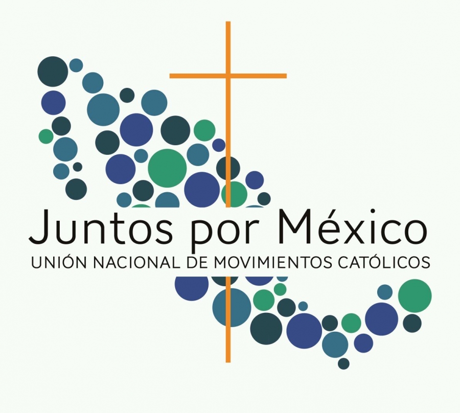“Juntos por México” reunirá a Emmanuel, Verástegui, Lianna Rebolledo y 10 mil católicos