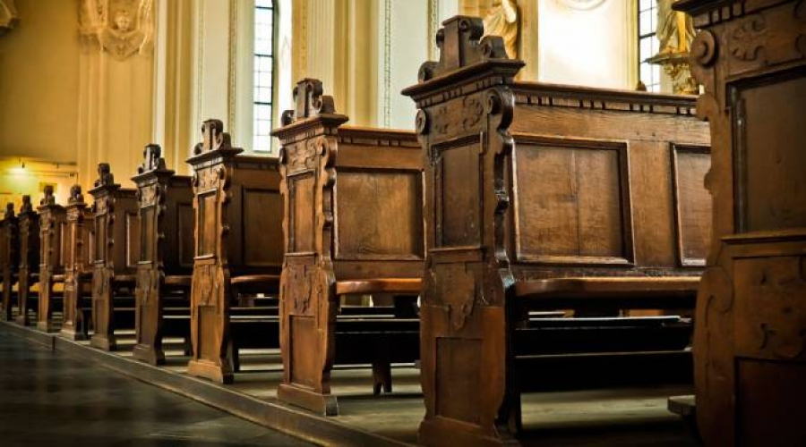Cifras muestran que continúa disminución de católicos en la Iglesia en Alemania
