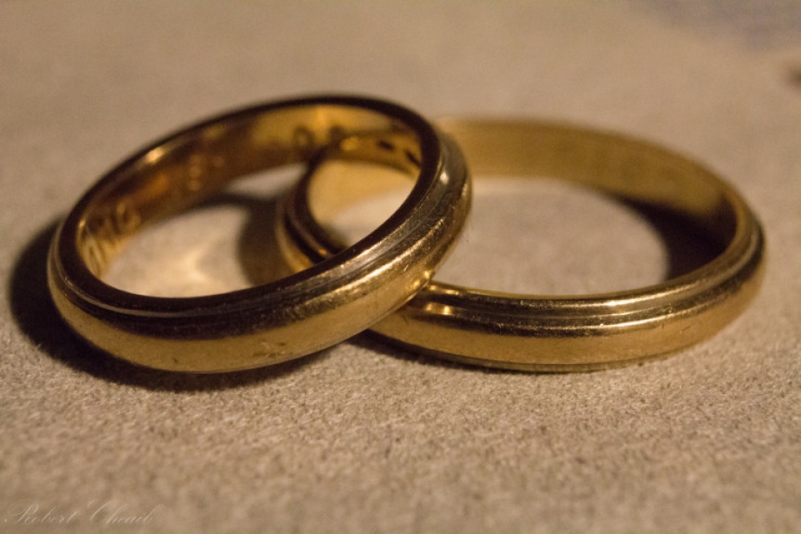 El Papa instituye una mesa de trabajo sobre nulidad matrimonial