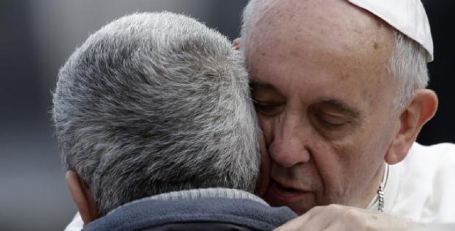 El Papa presidirá la vigilia de oración para «enjugar las lágrimas»