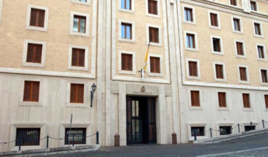 El conmovedor gesto del Papa por Elvira, la señora que limpiaba Santa Marta