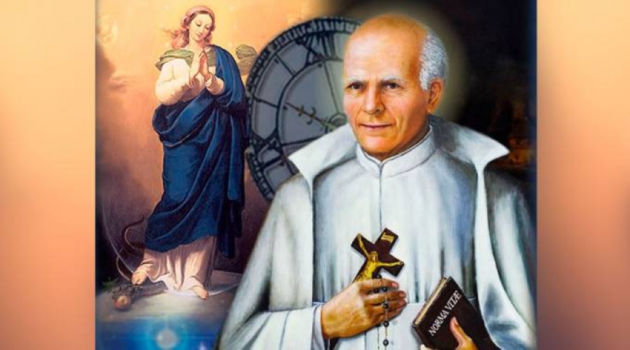 Por este sorprendente milagro declararán santo al sacerdote polaco Estanislao Papczynski