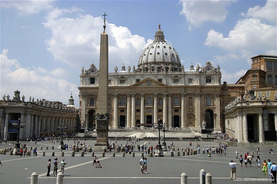Vaticano: Expertos en protección a menores debatirán en Roma sobre prevención de abusos