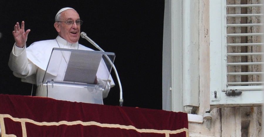 ¿Vemos signos del fin de los tiempos? El Papa aconseja estar preparados y serenos