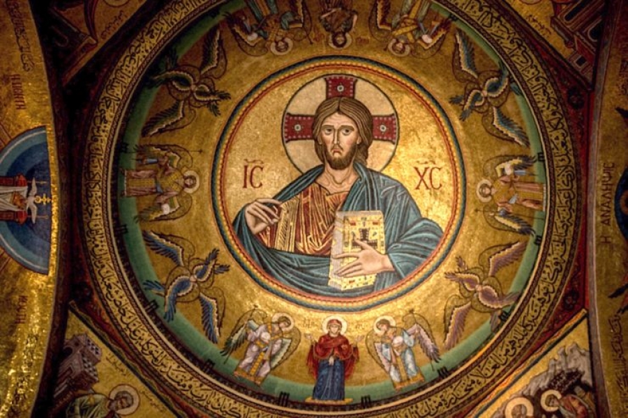 El Papa concede la comunión eclesiástica al nuevo patriarca de la Iglesia greco-melquita