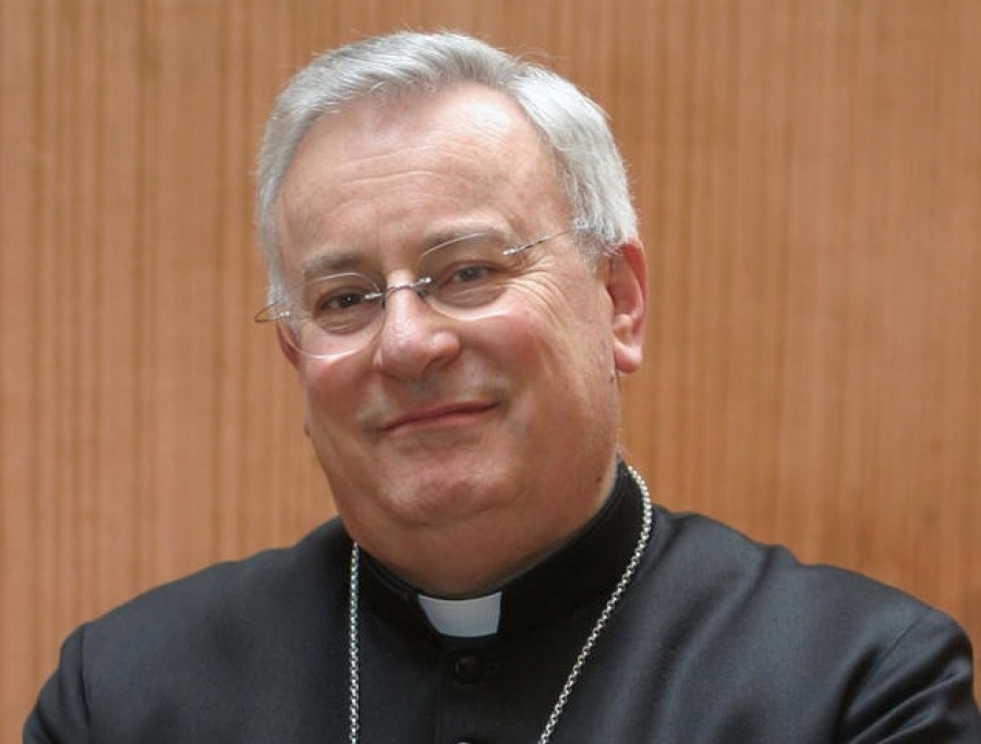 Cardenal Bassetti: «En Florencia deseo una discusión franca y libre»