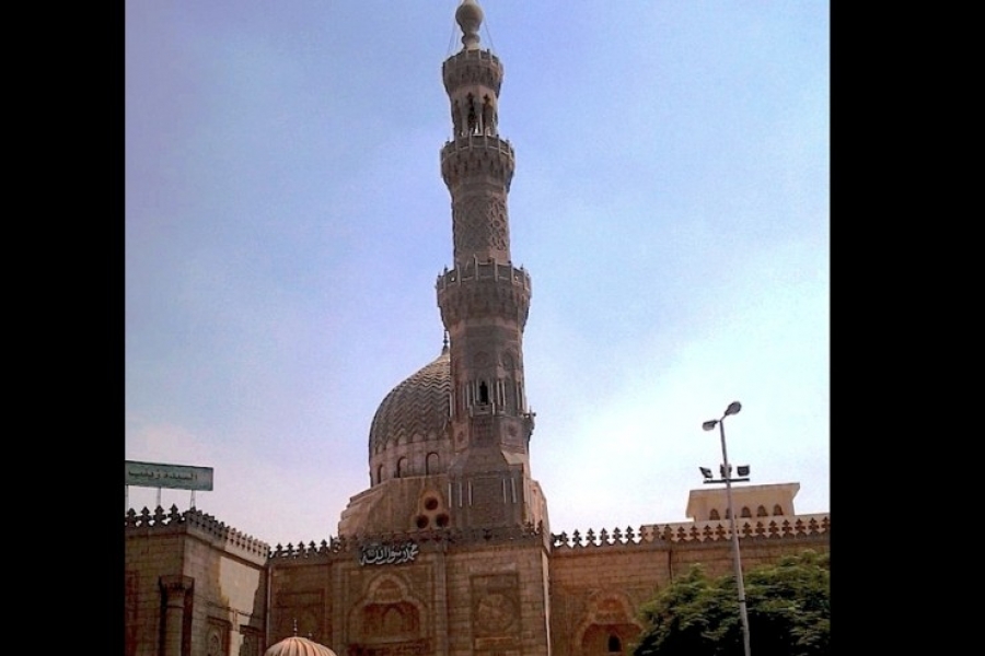 Siria: Isis reivindica el atentado junto a la mezquita chiíta