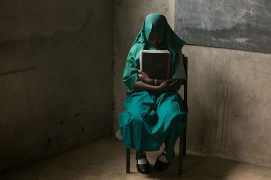 Cáritas Internationalis celebra en Nigeria una conferencia internacional sobre trata de seres humanos en África