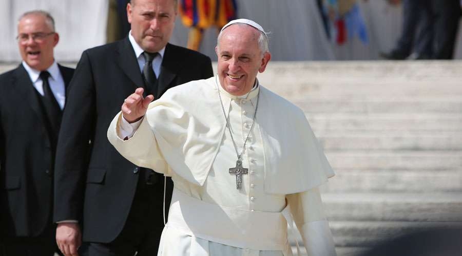 Discurso del Papa Francisco a los Obispos de Bangladesh