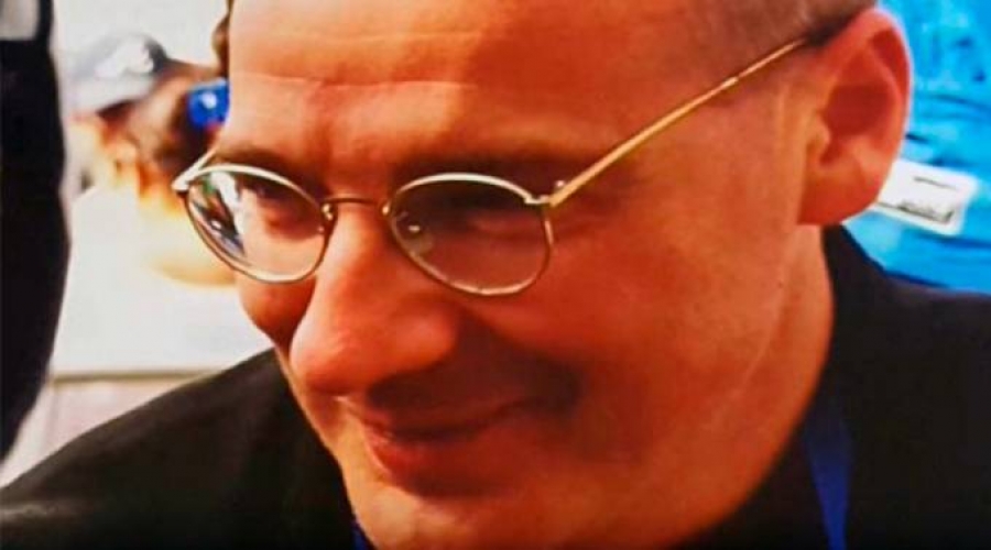 Fallece sacerdote que el Papa Francisco consoló en Roma por su grave enfermedad
