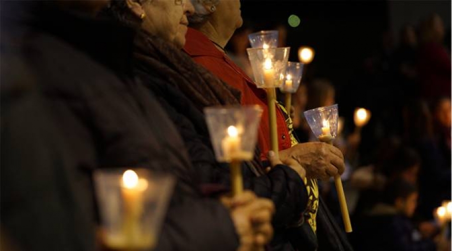 Desde hace 10 años las peregrinaciones a Fátima aumentan considerablemente