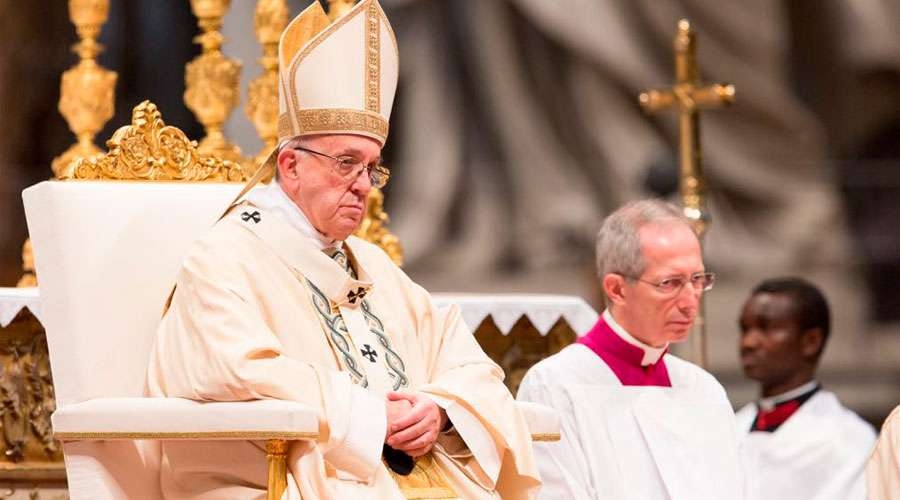 Epifanía del Señor: El Papa invita a seguir la Estrella de Jesús y no el dinero y placeres