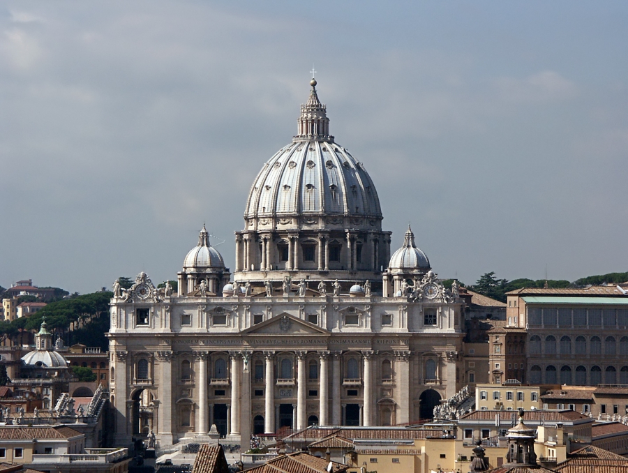 Roma acogerá antes del Sínodo primer congreso de pastoral de ayuda a homosexuales