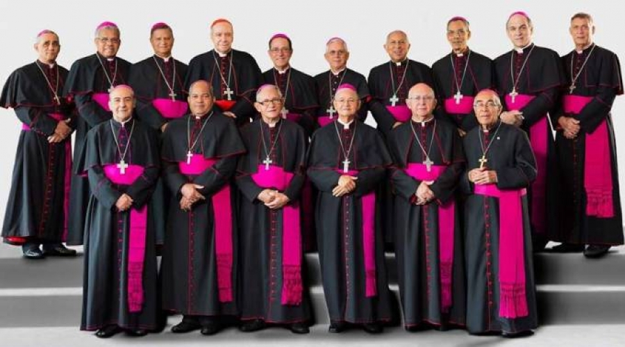 Rep. Dominicana: Iglesia lamenta veto presidencial a Código Penal que protege a no nacido