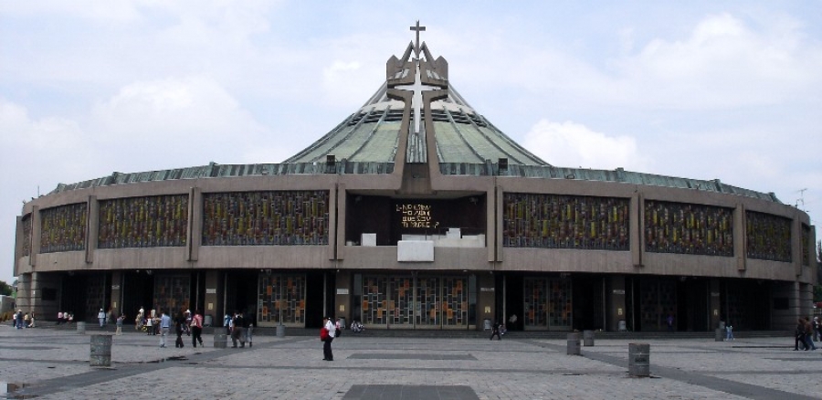 El Vaticano confirma que el Papa visitará México en 2016