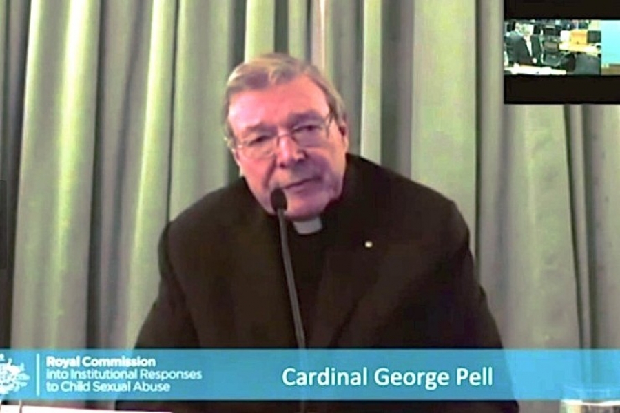 El cardenal Pell defenderá su inocencia ante las acusaciones de encubrir abusos