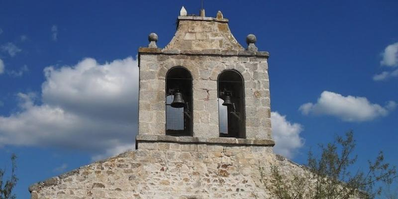 Cabanillas de la Sierra celebra este domingo su fiesta patronal con una Misa solemne
