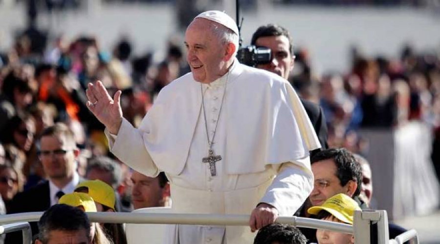 3 claves para entender el viaje del Papa Francisco a Egipto