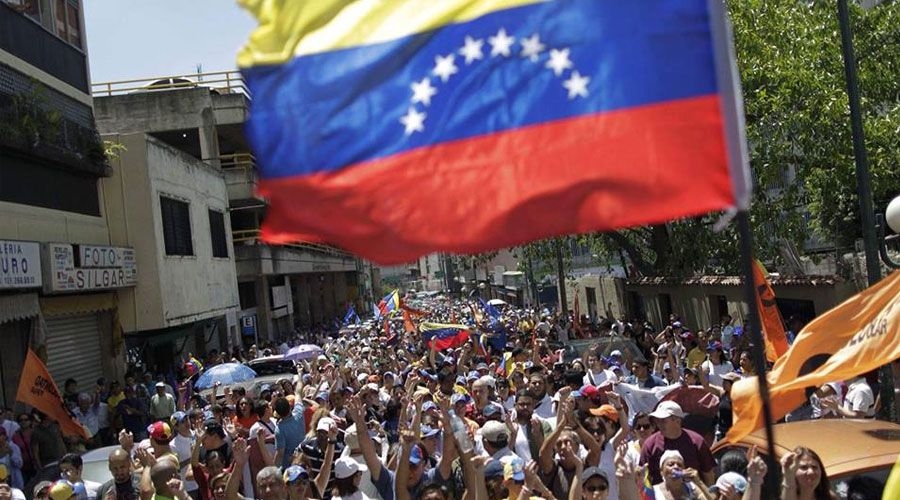 Obispos de Venezuela sobre adelanto de elecciones: Es un crimen que clama al cielo