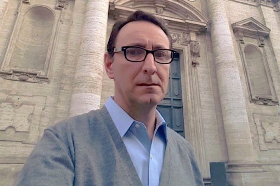 El Sodalicio de Vida Cristiana lleva la documentación a Roma