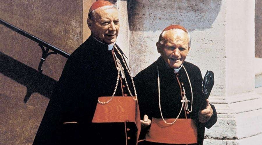 El Papa reconoce virtudes heroicas de cardenal polaco perseguido por comunistas