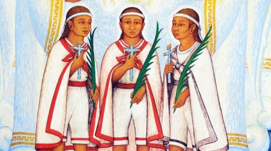 Canonización de primeros mártires de América tendría gran impacto en las familias