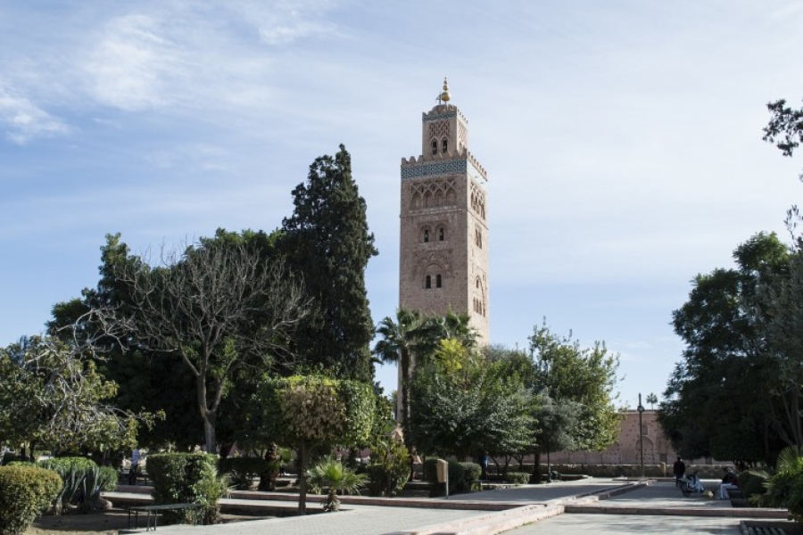 Eruditos islámicos firman la Declaración de Marrakech que pide libertad religiosa para todos