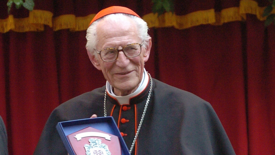 Cardenal Karlic: “Educar es acompañar a la persona para lograr su perfección”
