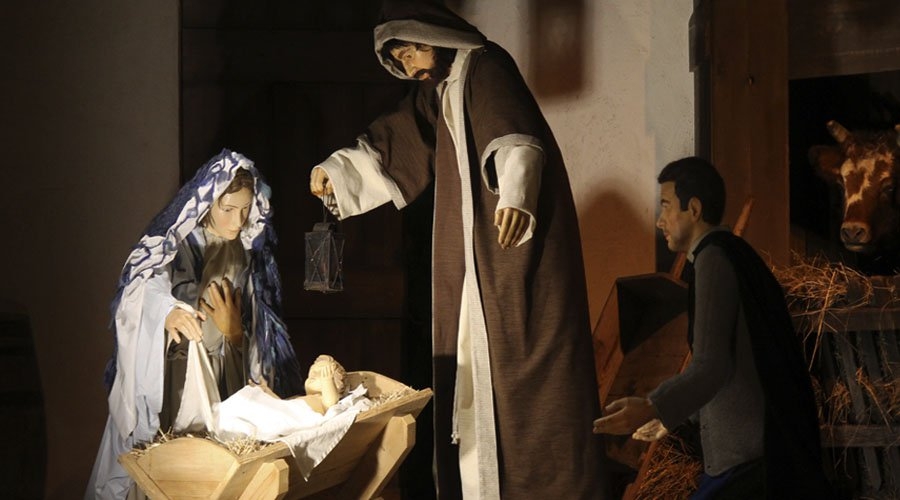 Jubileo de las Familias: el Santo Padre explica qué es lo más bello que puede dar un padre a su hijo