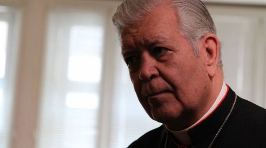 Cardenal Urosa: Carta Democrática revela gravedad de crisis de Venezuela