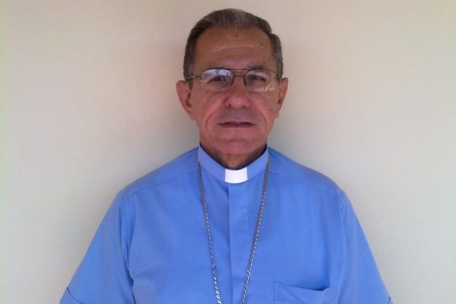 Francisco nombra nuevo arzobispo de San Cristóbal de La Habana
