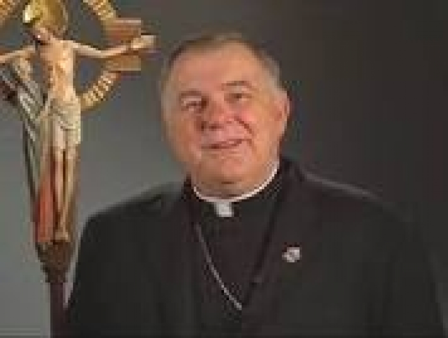 El arzobispo Thomas Wenski presidirá una peregrinación de Miami a La Habana para ver al Papa