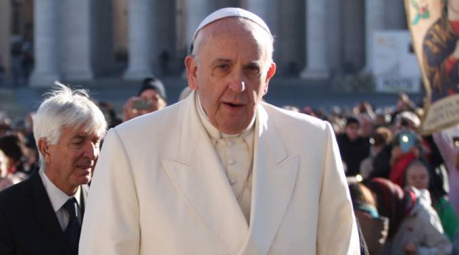 ¿El Papa ha pedido medidas especiales de seguridad para su viaje a México?