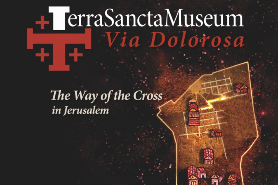 El Terra Sancta Museum abre sus puertas en Jerusalén