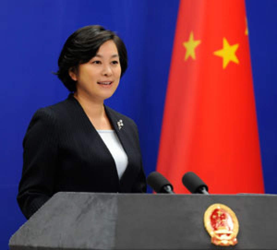 China se mostró disponible a dialogar con la Santa Sede