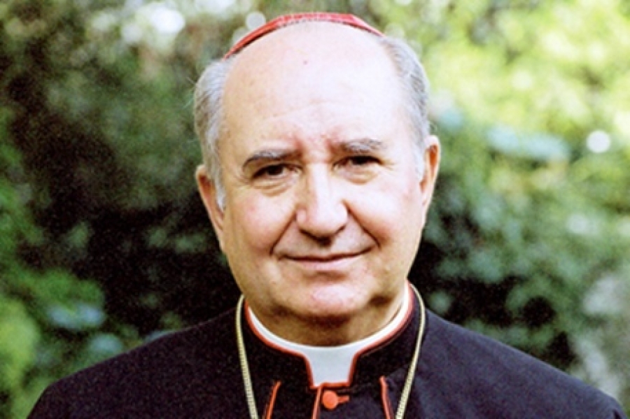 Cardenal Errázuriz: Iglesia ha colaborado en todo momento con la justicia en caso Karadima