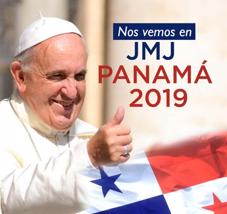 Presentado el himno oficial de la JMJ Panamá 2019