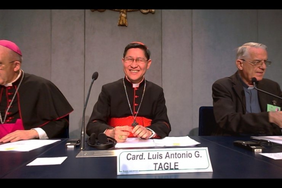 El Papa lanzará la campaña solidaria hacia los inmigrantes &#039;Compartir el viaje&#039;