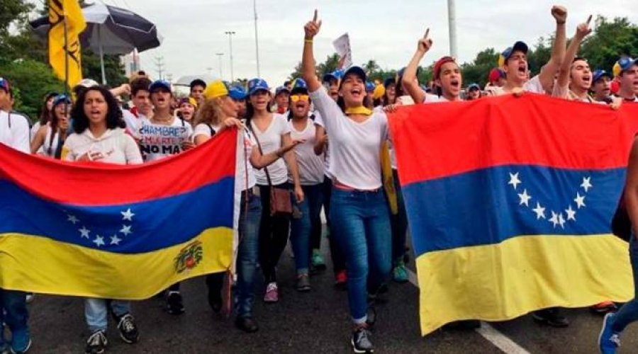 Vaticano reitera que elecciones es el camino que sacaría a Venezuela de la crisis