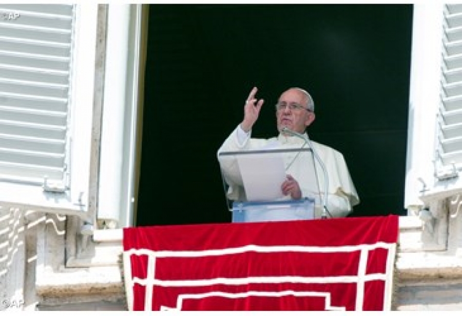 Francisco abrirá la Puerta Santa en la catedral de Bangui en la República Centroafricana