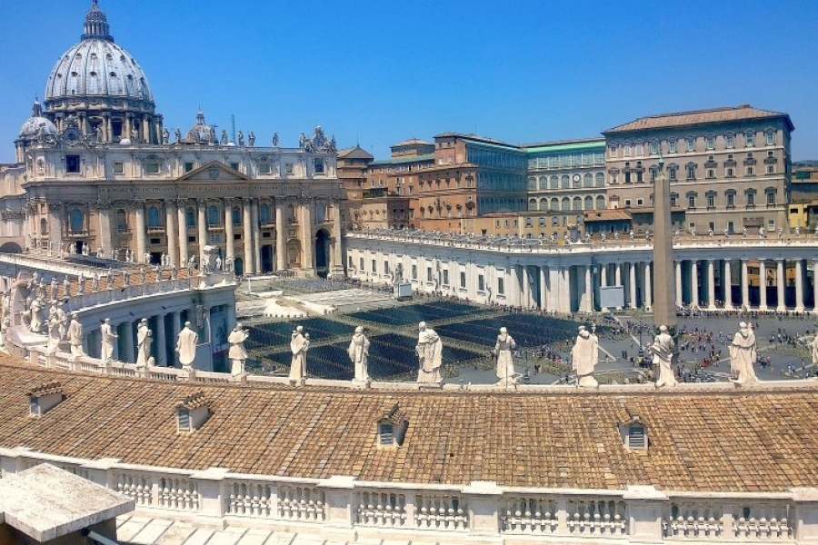 Texto del Motu Proprio del papa Francisco &#039;Sanctuarium in Ecclesia&#039; que transfiere las competencias de los santuarios