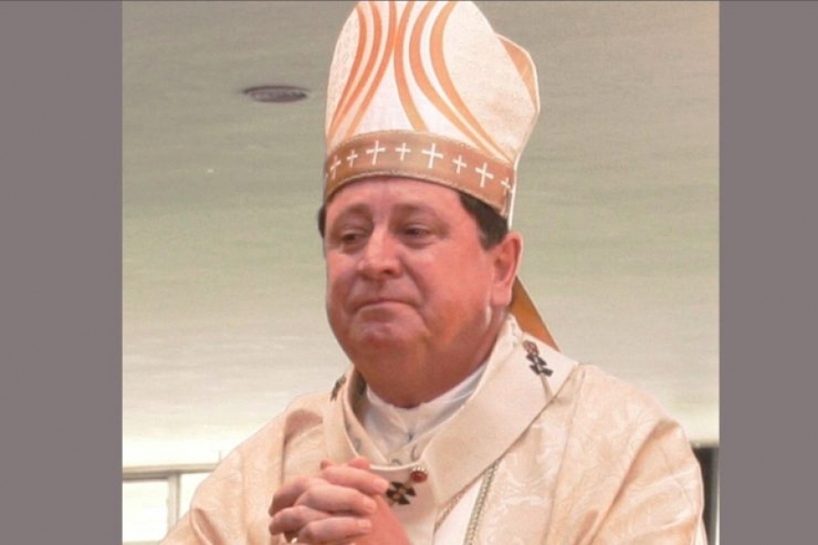 El cardenal Braz de Aviz: La &#039;Iuvenescit Ecclesia&#039; muestra la comunión entre carismas y jerarquía