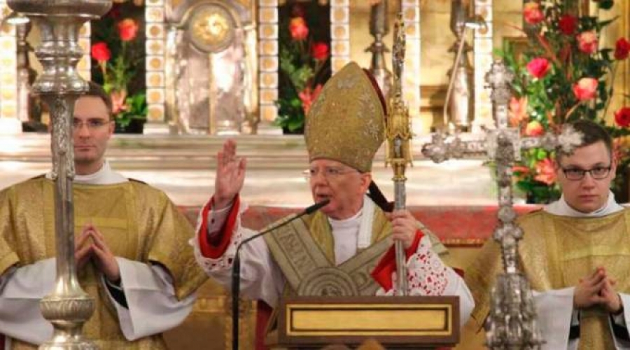 Nuevo arzobispo de Cracovia: Ideología de género es profundamente contraria a Dios