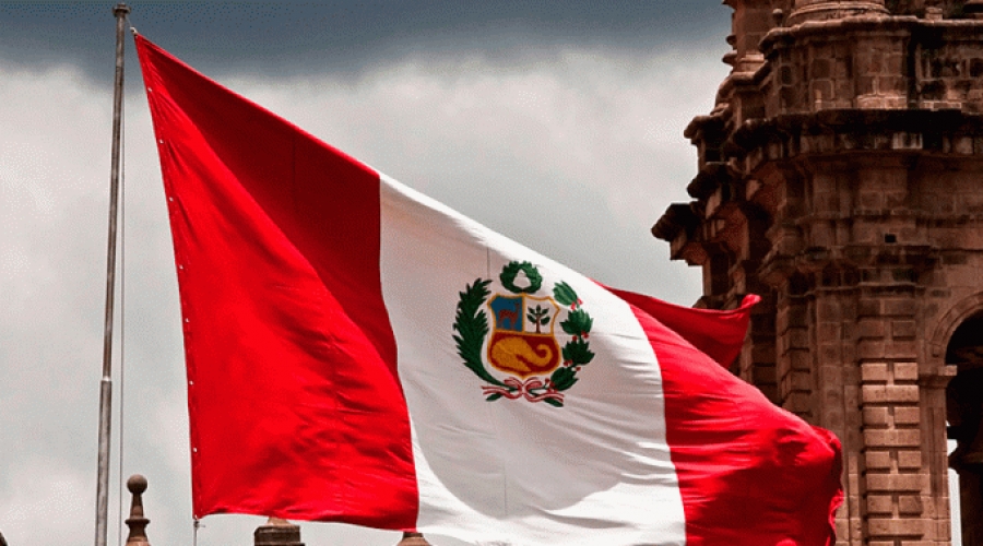 Aniversario patrio: presidente de Episcopado del Perú pide impulsar justicia y solidaridad