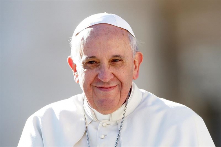 Intención misionera del Papa para el mes de julio: por los alejados de la fe cristiana