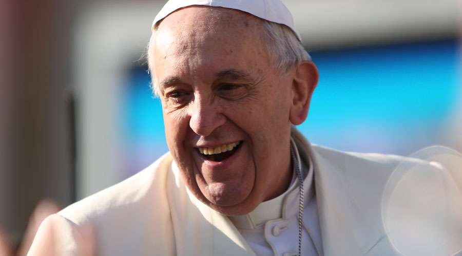 El Papa se encontrará con responsables de pastoral de migrantes en Europa