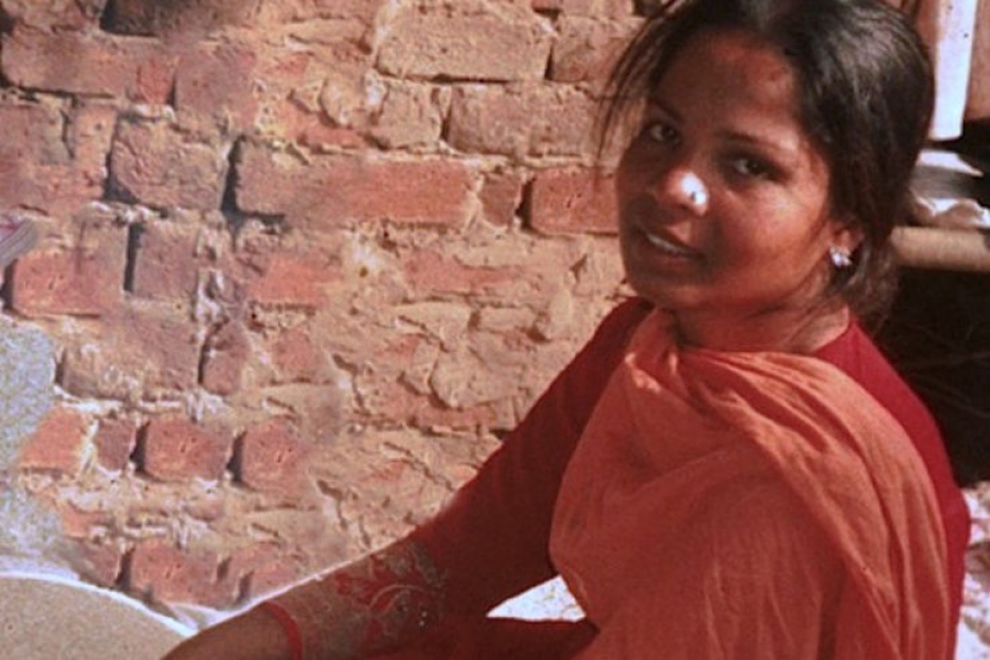 Postergan la audiencia de Asia Bibi ante la Corte Suprema paquistaní